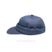 BÉTON CIRÉ - CASQUETTE HAT - DENIM SEA PUNK
